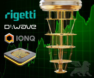 The quantum-plus-AI stack may be the next frontier theme accessed via international markets.