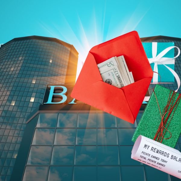 Bank rewards programs in Nigeria