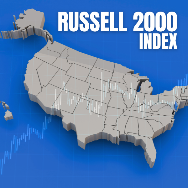 What is the Russell 2000 Index?